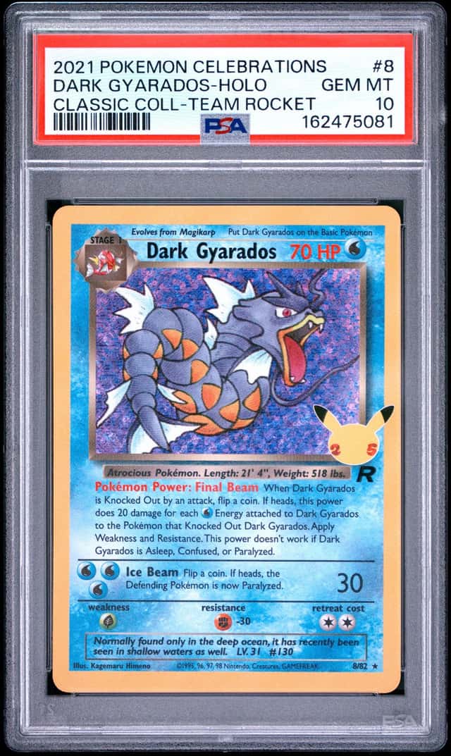 Dark Gyarados