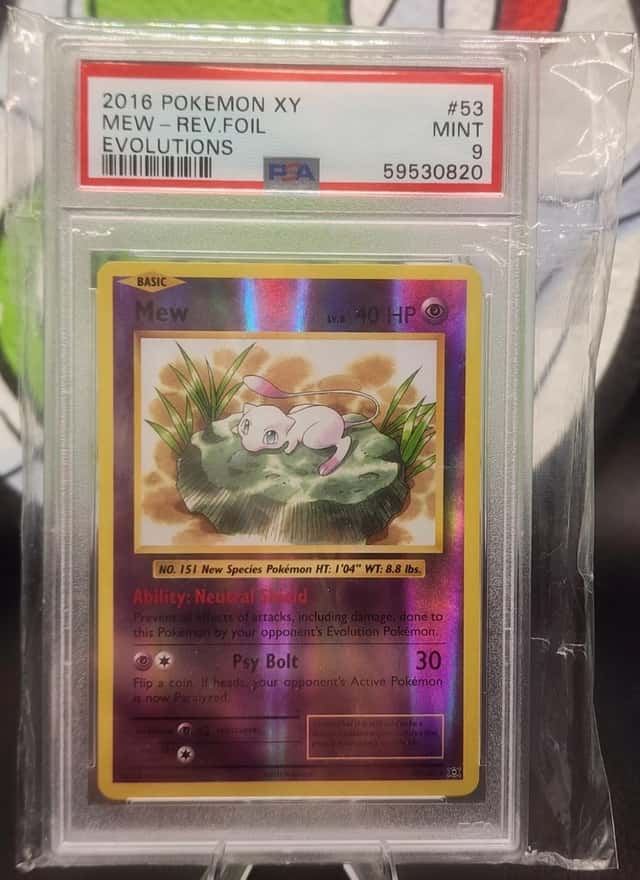 Mew