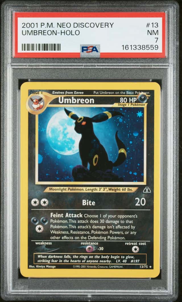 Umbreon