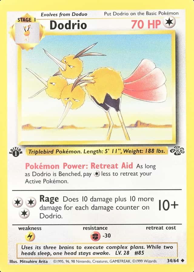 1st Edition