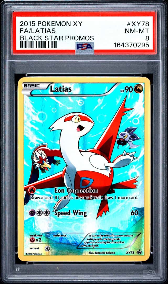 Latias