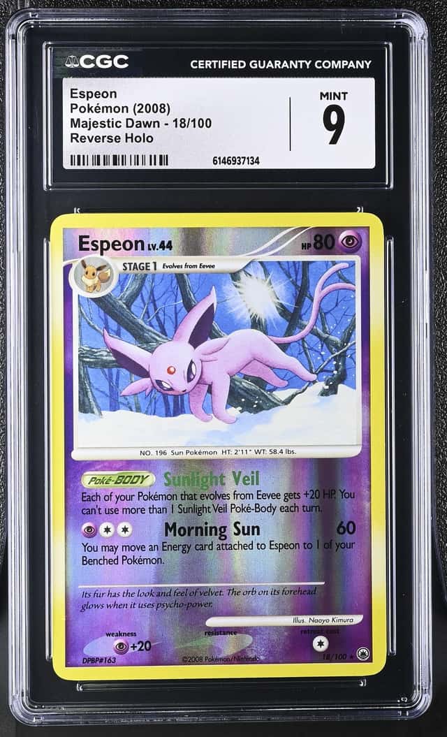 Espeon