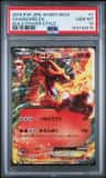 Charizard Ex