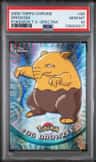 Drowzee