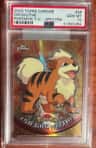 Growlithe