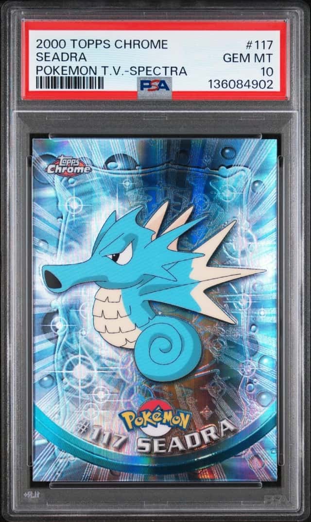 Seadra