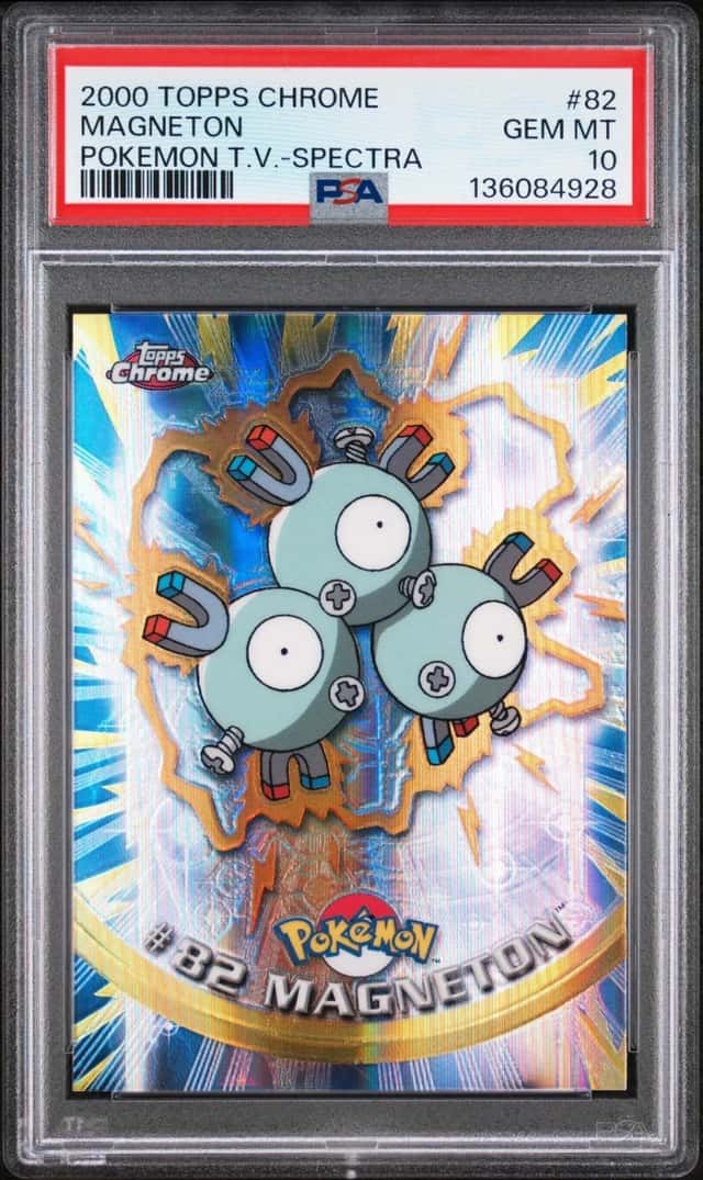 Magneton