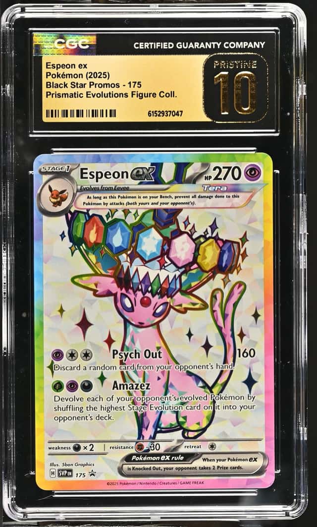 ESPEON ex