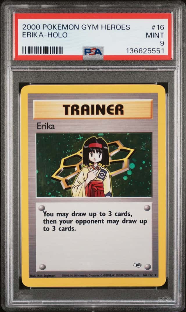 Erika