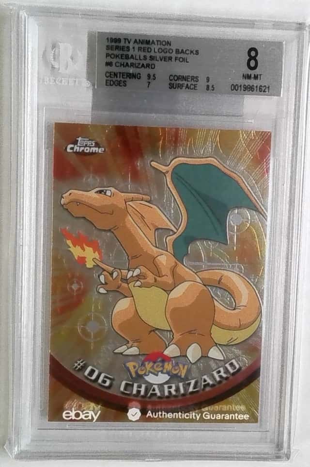 Charizard