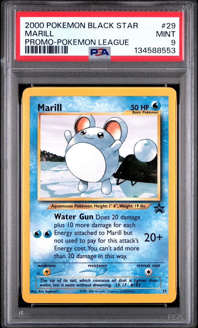 Marill