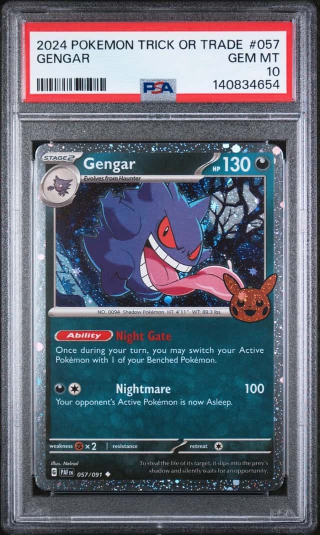 Gengar