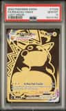 Pikachu Vmax