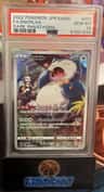 Snorlax