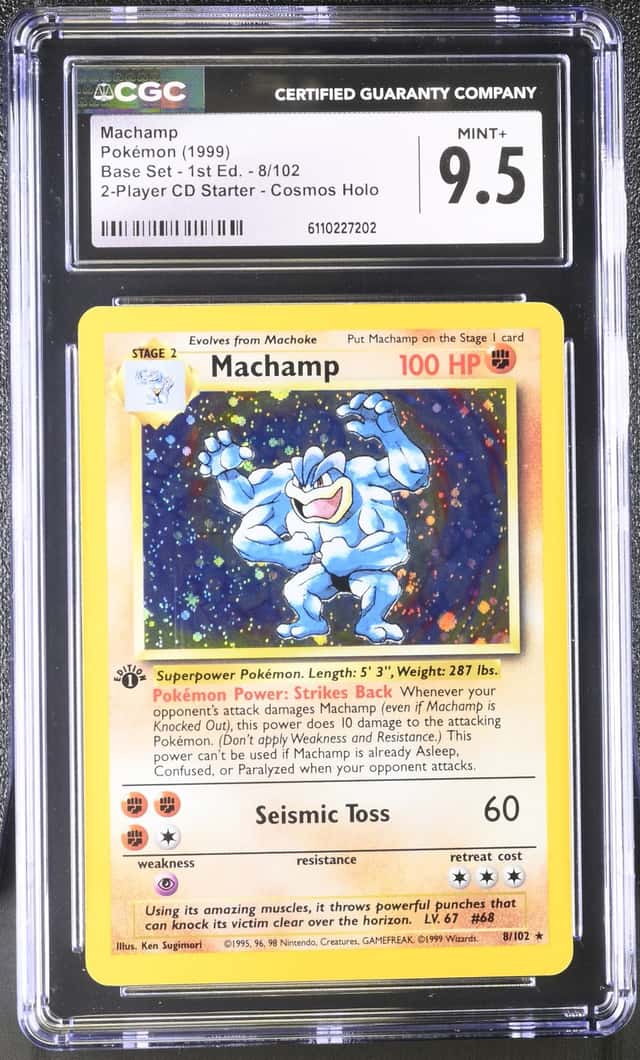 Machamp