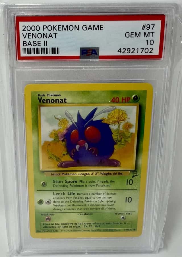 Venonat
