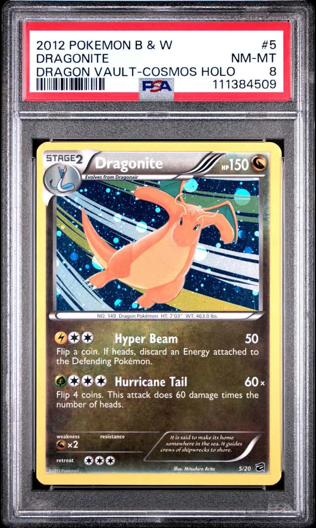 Dragonite