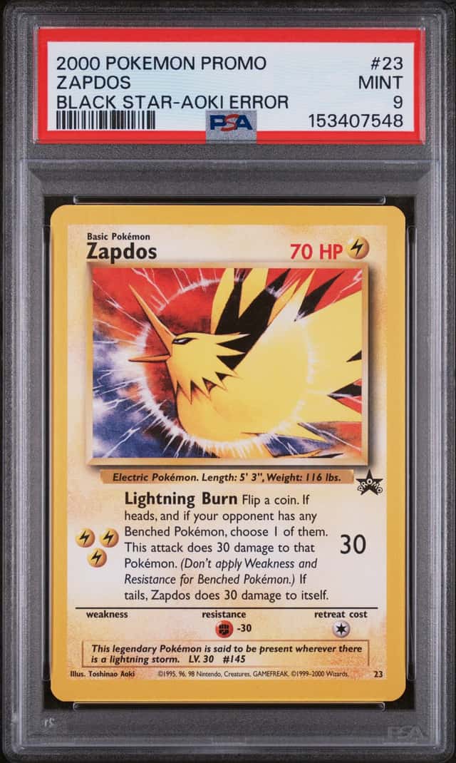 Zapdos