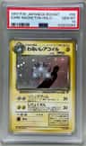 Dark Magneton