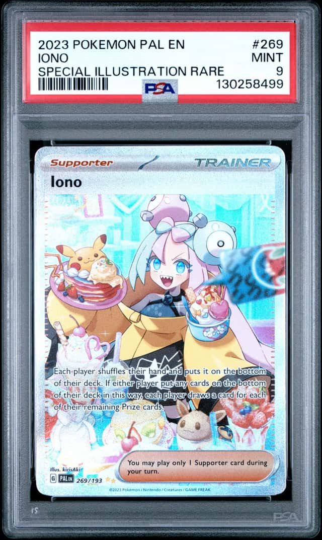 Iono