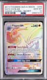 Flygon Gx