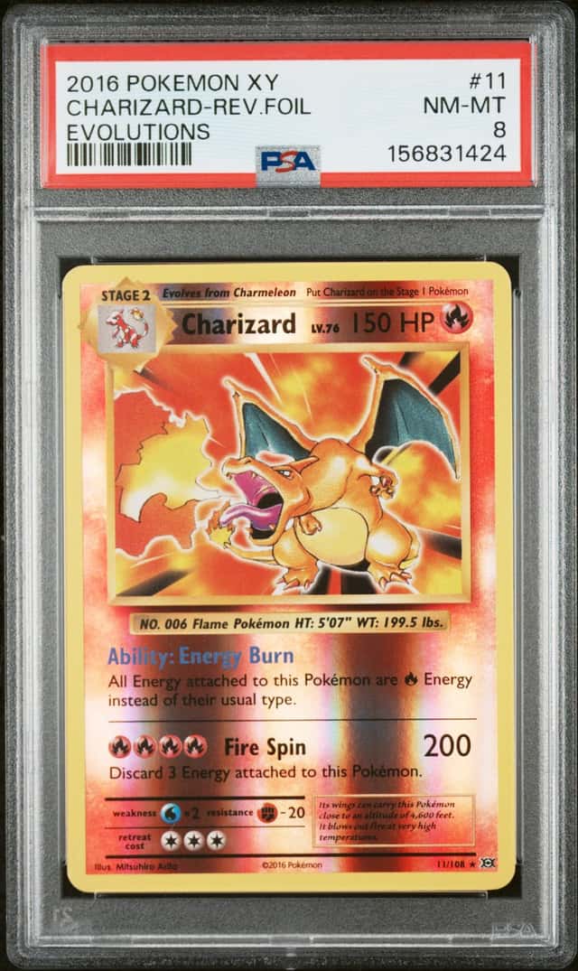 Charizard