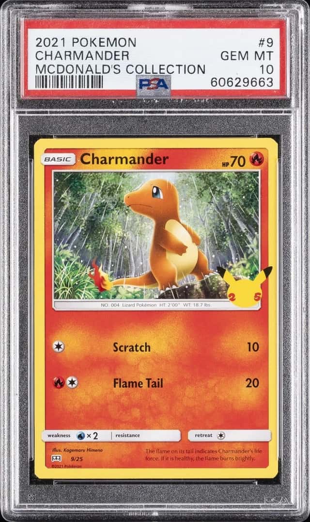 Charmander