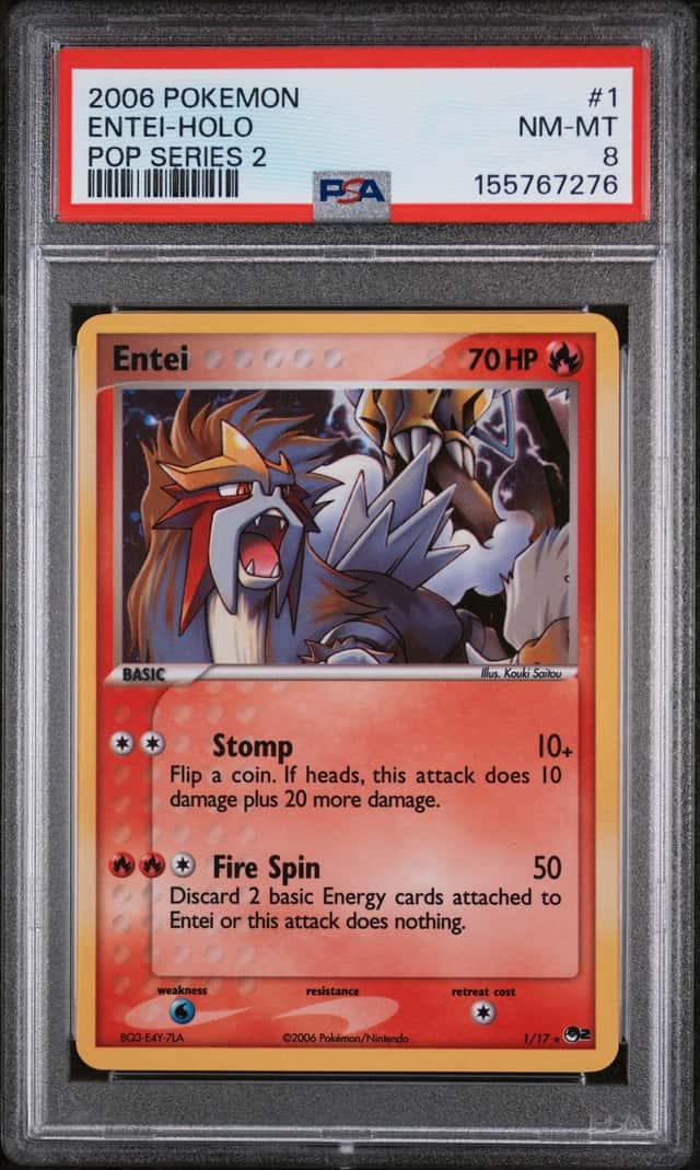 Entei