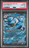 Blastoise Ex