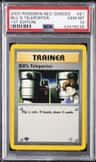 Bill'S Teleporter