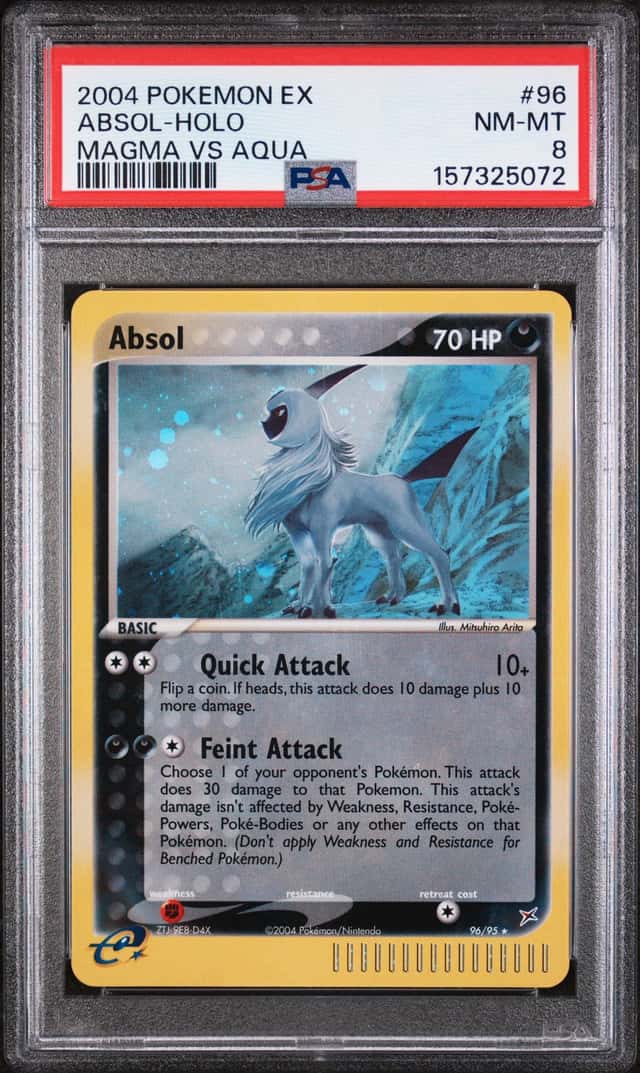 Absol
