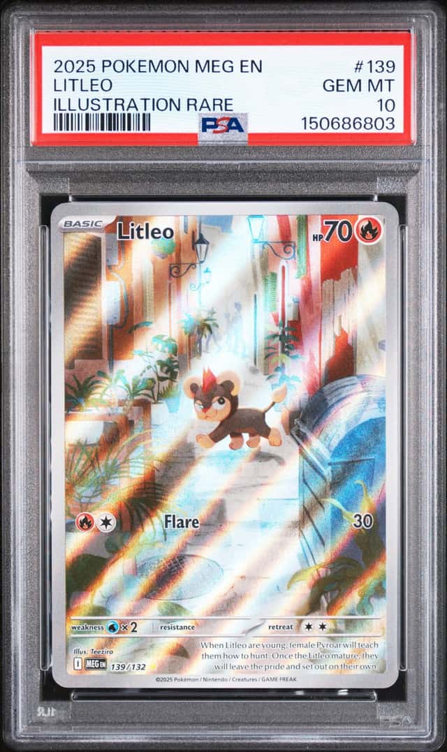 Litleo