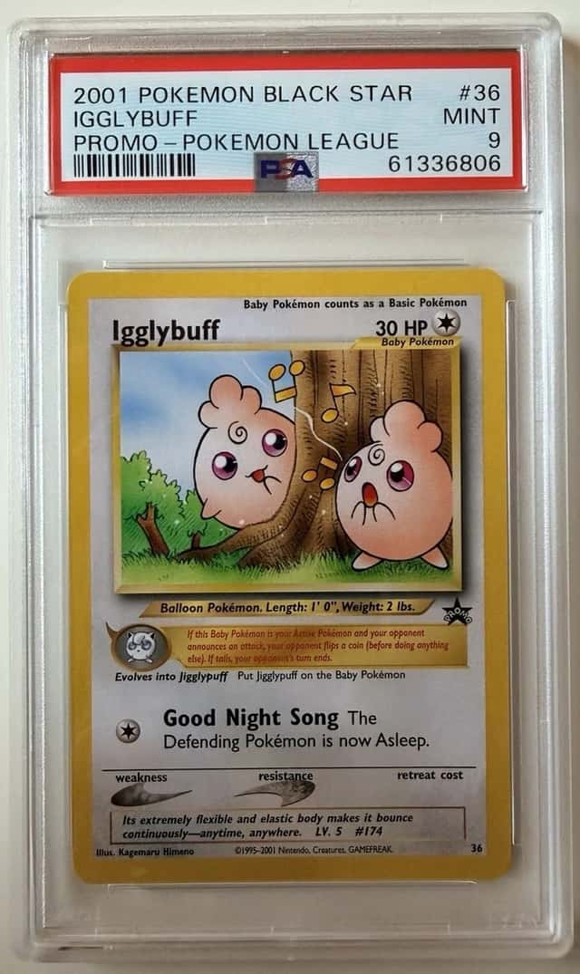 Igglybuff