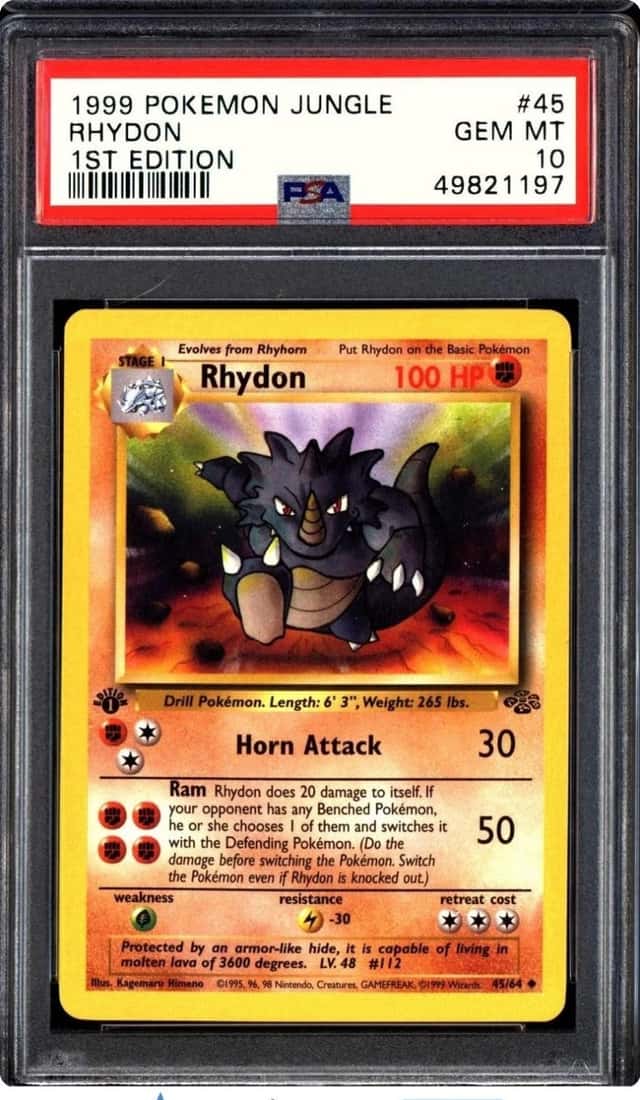 Rhydon