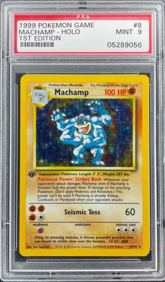 Machamp