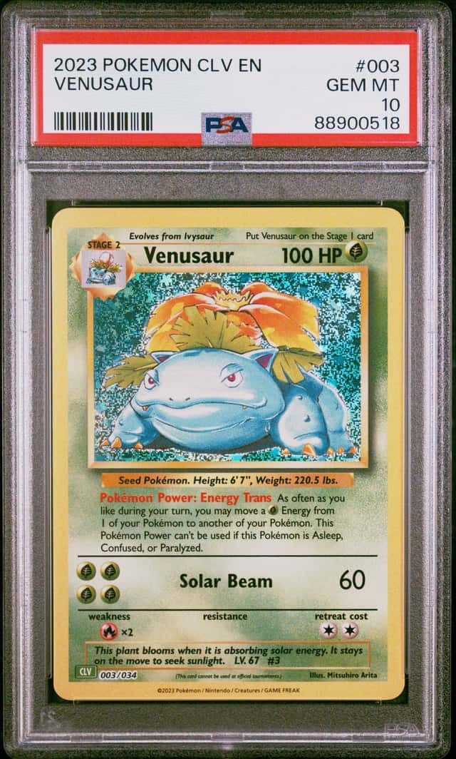 Venusaur