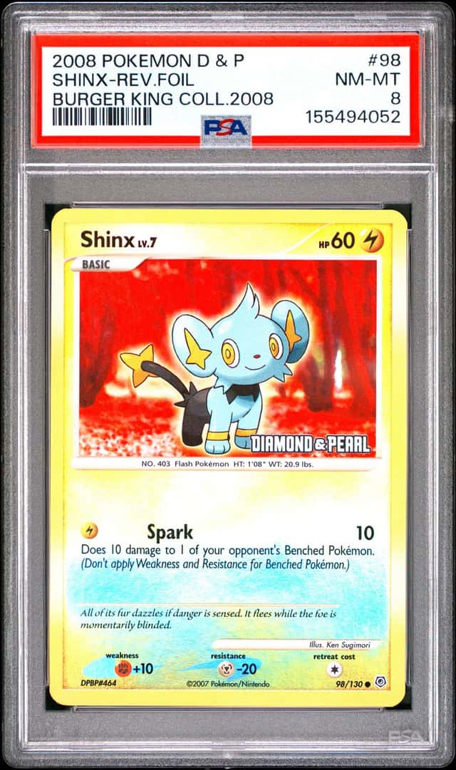 Shinx