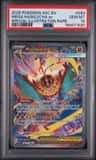 Mega Hawlucha Ex