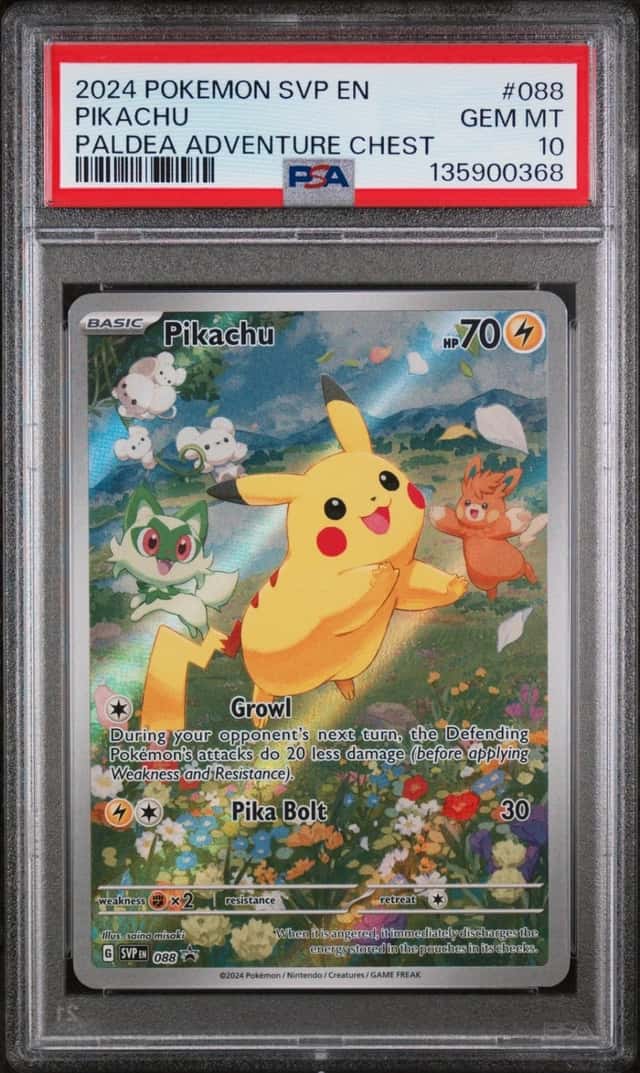 Pikachu