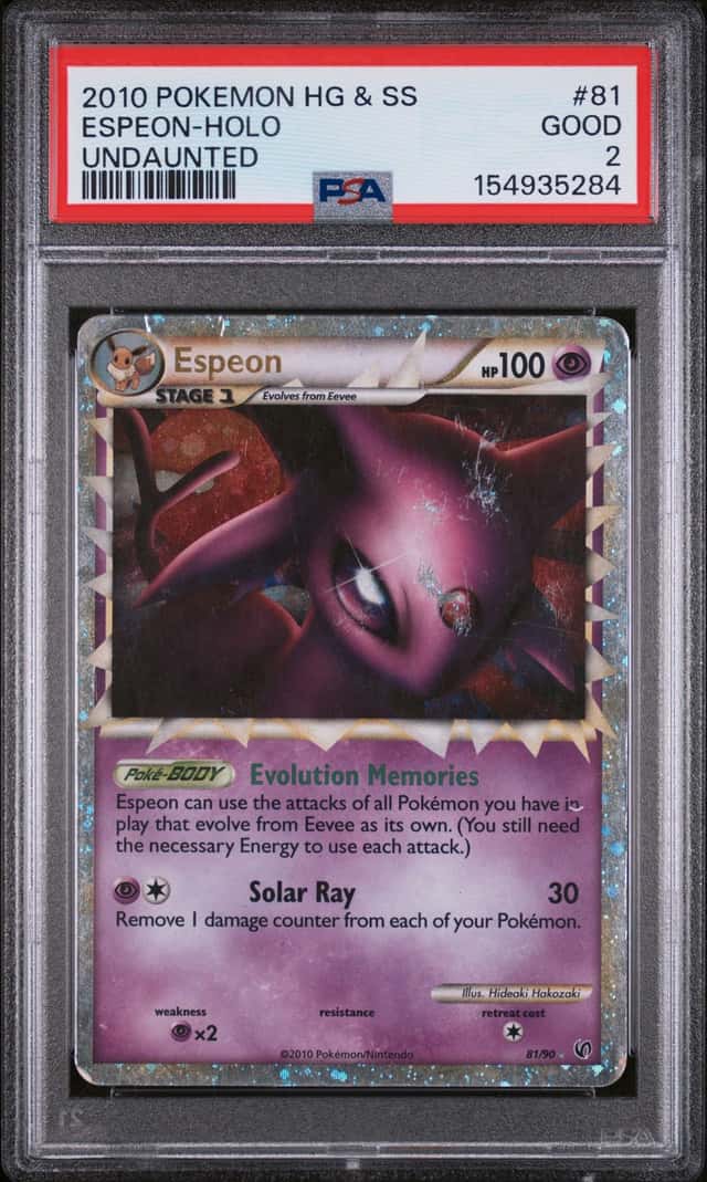 Espeon