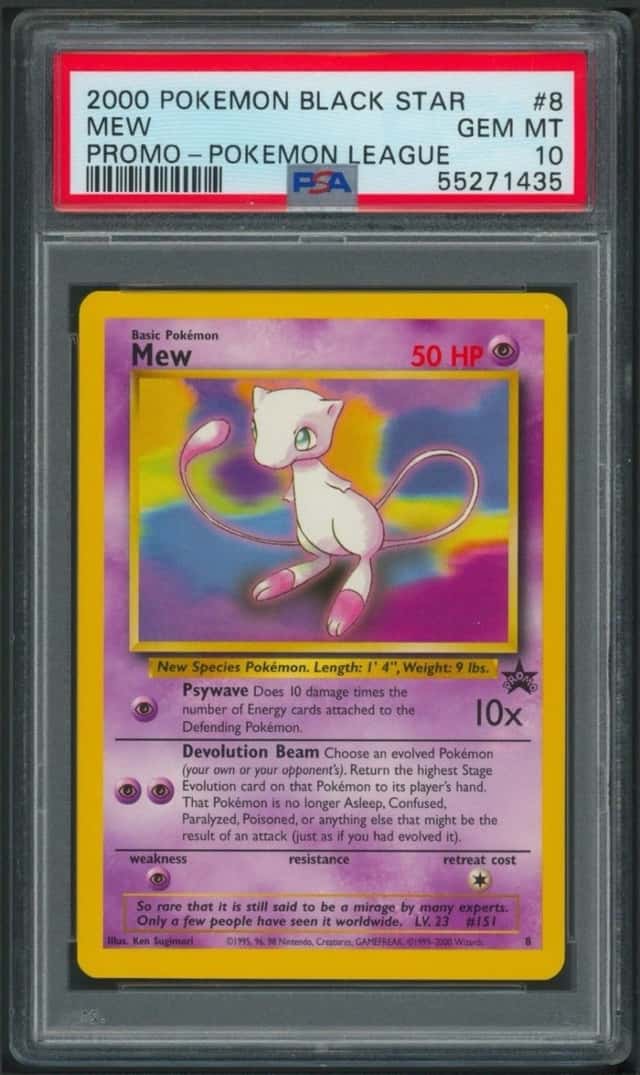 Mew