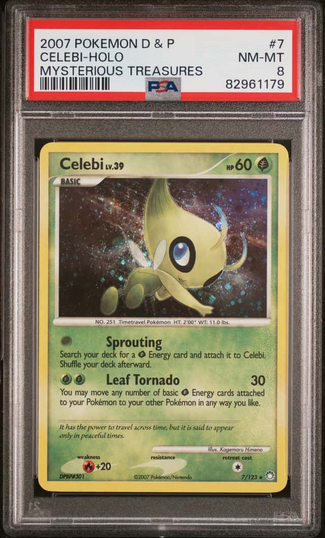 Celebi