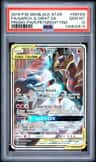 Garchomp & Giratina Gx