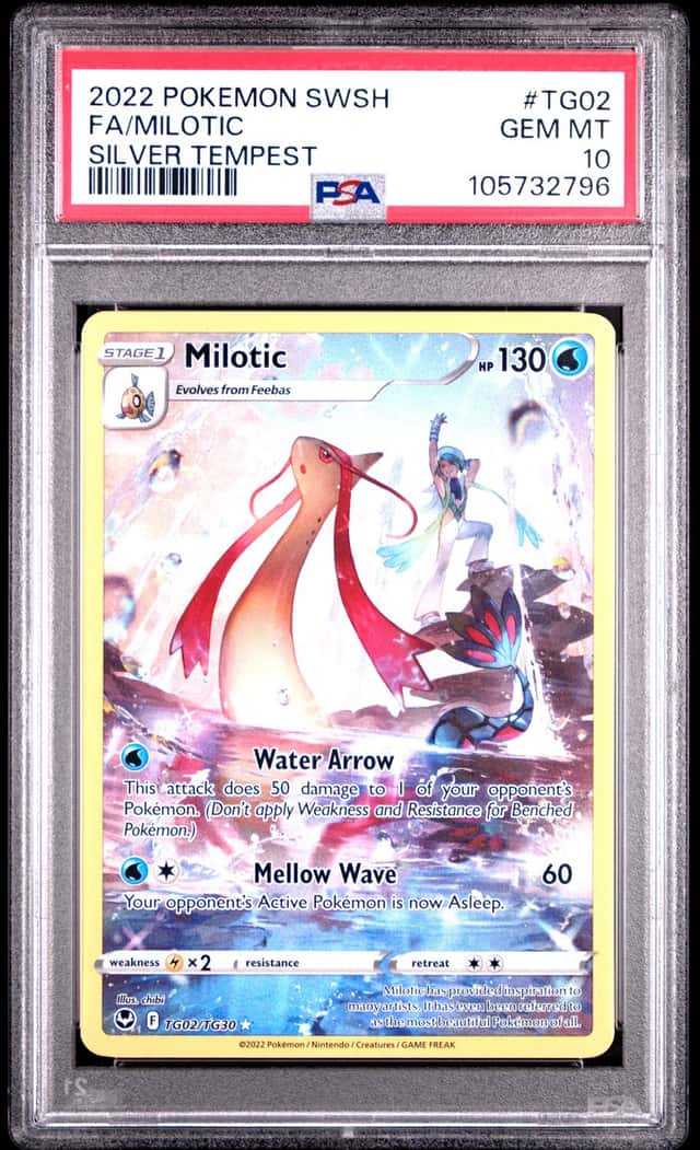 Milotic