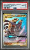 Garchomp & Giratina Gx
