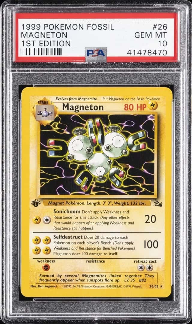 Magneton
