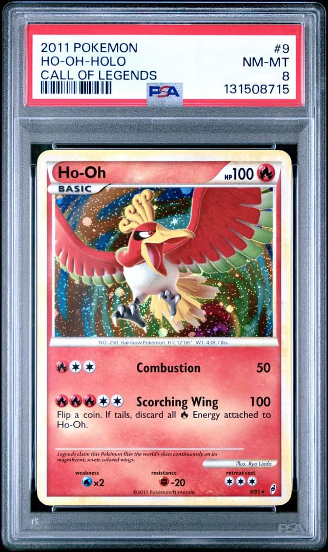 Ho-Oh