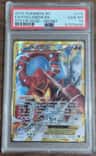 Volcanion Ex