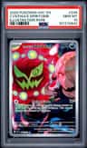 Cynthia'S Spiritomb