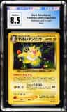 Dark Ampharos